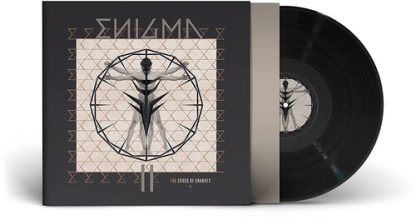 Enigma - The Cross Of Changes (Vinyl)