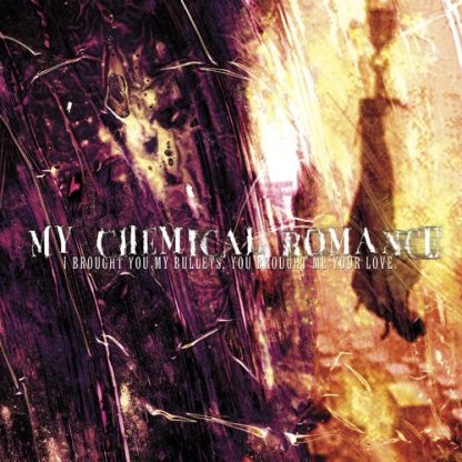 My Chemical Romance - I Brought You Bullets, You Brought Me Your Love (Vinyl)