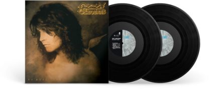 Ozzy Osbourne - No More Tears (180 Gram Vinyl, Gatefold LP Jacket, Reissue)