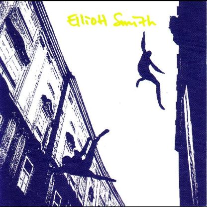 Elliott Smith - Elliott Smith (25th Anniversary Remaster / Indie Exclusive Purple Vinyl)