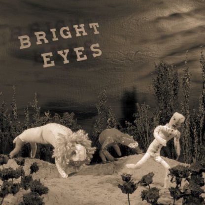 Bright Eyes - There Is No Beginning to the Story (Vinyl)