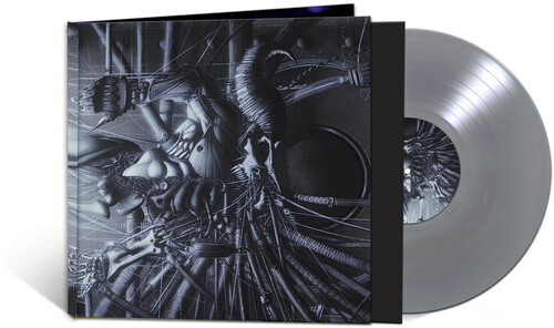 Danzig - Danzig 5: Blackacidevil (Colored Vinyl, Silver, Deluxe Edition ...