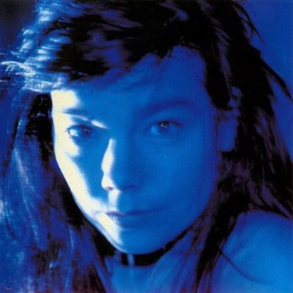 Bjork - Telegram [Direct Metal Master] (Vinyl)