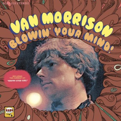Van Morrison - Blowing Your Mind [Import] (180 Gram Vinyl)