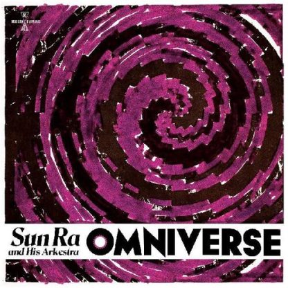 Sun Ra - Omniverse (Vinyl)