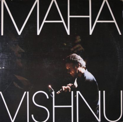 Mahavishnu – Mahavishnu (Vinyl, Sealed)