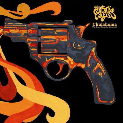 Black Keys, The ‎– Chulahoma (Vinyl)