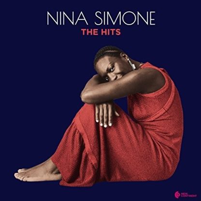 Nina Simone- Hits (180 Gram Vinyl, Gatefold LP Jacket, Remastered, Special Edition, Spain - Import)