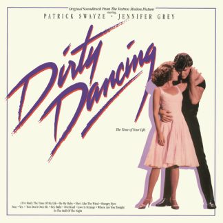 Various – Dirty Dancing (Original Soundtrack From The Vestron Motion Picture) (Purple Vinyl)