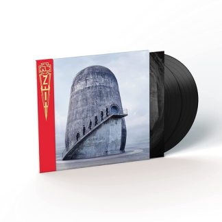 Rammstein - Zeit (45 RPM Vinyl)