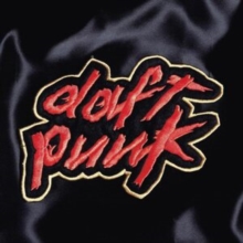 vinyl daft punk homework 25 ans