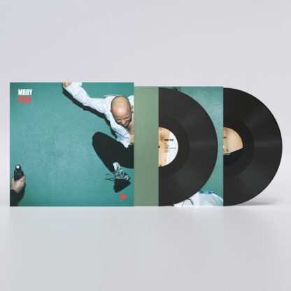Moby - Play (140 Gram Vinyl)