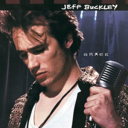 Jeff Buckley - Grace (180 Gram Vinyl)