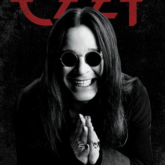 Ozzy Osbourne | Pray (Poster)
