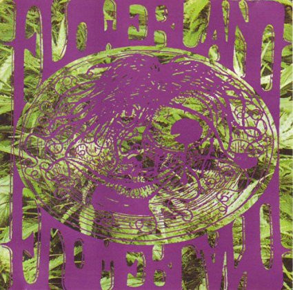 Flowerland – Grow (CD)