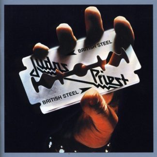 Judas Priest - British Steel (Expanded Version) (CD)