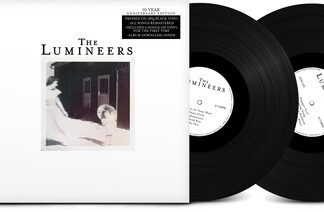 Lumineers, The - The Lumineers - 10th Anniversary Edition (Vinyl)