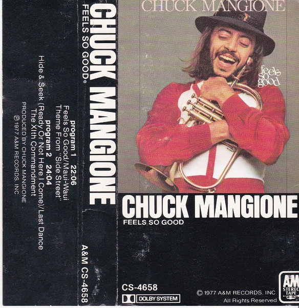Chuck Mangione Dead At 84 The Feels So Good Story Ends - jd7goyu