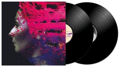 Steven Wilson - HAND.CANNOT.ERASE (Vinyl)