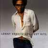 Lenny Kravitz Greatest Hits CD Hi Fi Hits