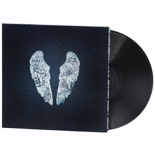Coldplay - Ghost Stories (180 Gram Vinyl, Digital Download Card)