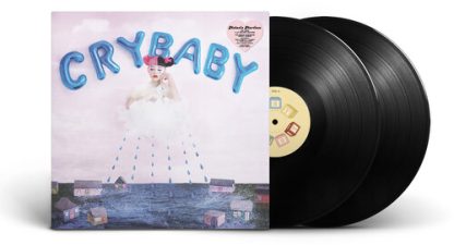 Melanie Martinez - Cry Baby (Deluxe Edition) (Vinyl)