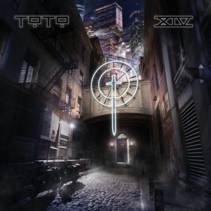 Toto ‎– Toto XIV