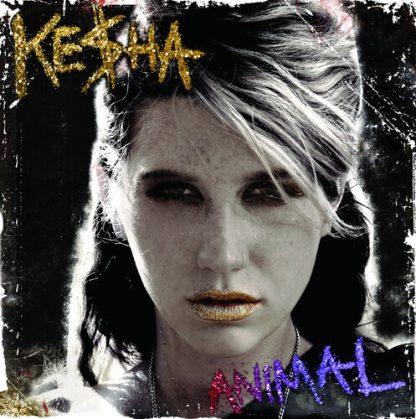 Kesha (Ke$Ha) - Animal (expanded edition) (Expanded Version) (Vinyl)