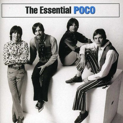 Poco - Poco  (CD)