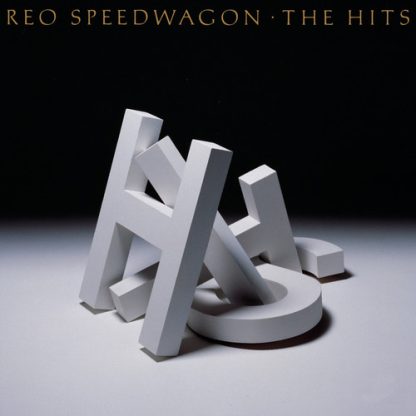 REO Speedwagon - Hits (Remastered) (CD)
