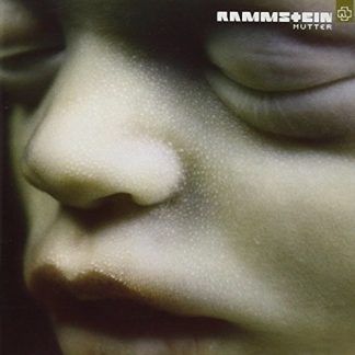 Rammstein - Mutter [Import] (Vinyl)