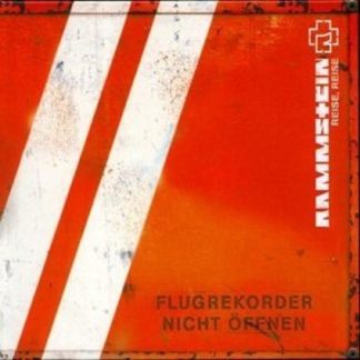 Rammstein - Reise, Reise (Limited Edition)