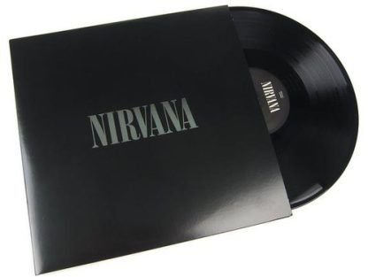 Nirvana ‎- Nirvana (NIRVANA (200G/45 RPM) (Vinyl)