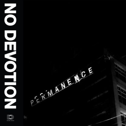 No Devotion ‎– Permanence (Vinyl)