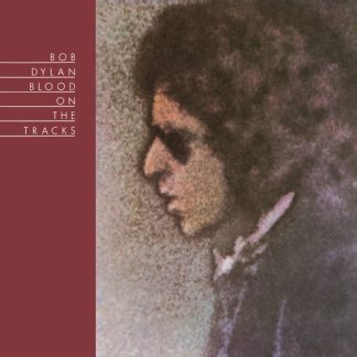 Bob Dylan - Blood On The Tracks (150 Gram Vinyl, Download Insert)