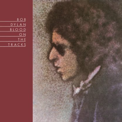Bob Dylan - Blood On The Tracks (150 Gram Vinyl, Download Insert)
