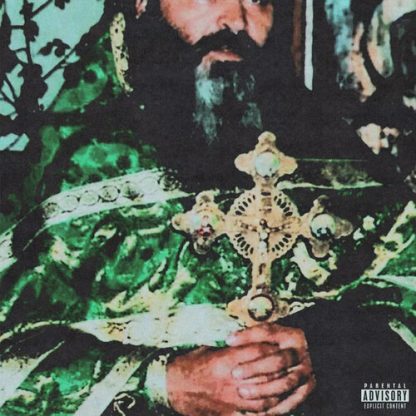 Suicideboys - Sing Me A Lullaby My Sweet Temptation (Colored Vinyl, Green)