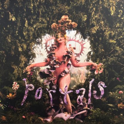 Melanie Martinez – Portals (Vinyl)