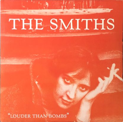 Smiths, The – Louder Than Bombs (Vinyl)