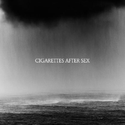 Cigarettes After Sex - Cry (180 Gram Vinyl, Deluxe Edition, Gatefold LP Jacket, Poster)