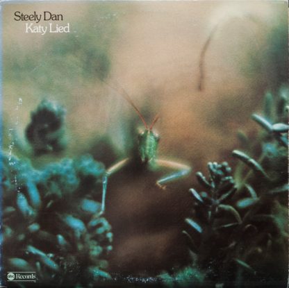 Steely Dan – Katy Lied (Vinyl)