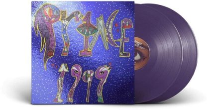 Prince -  1999 (Remastered) (Vinyl)