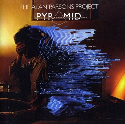 Alan Parsons - Pyramid (Expanded Version) (CD)