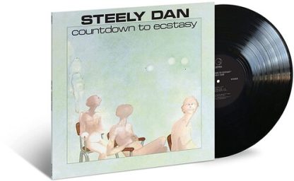 Steely Dan - Countdown To Ecstasy (Vinyl)