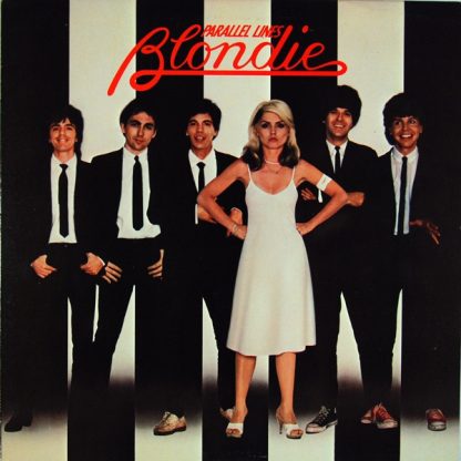 Blondie – Parallel Lines (Vinyl)