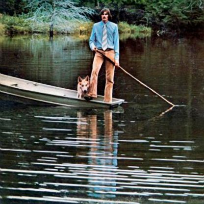 James Taylor – One Man Dog (Vinyl)