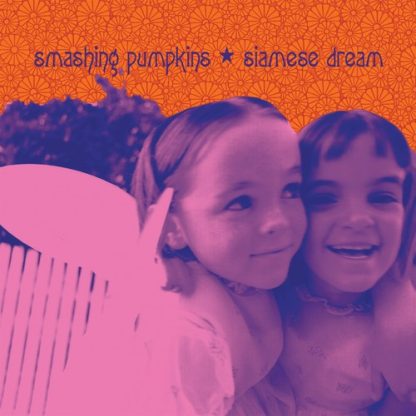 Smashing Pumpkins - Siamese Dream (Remastered) (Vinyl)