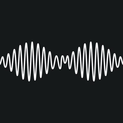 Arctic Monkeys - Am (CD)