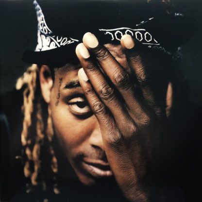 Fetty Wap – Fetty Wap (Vinyl, Limited Edition, Gatefold)