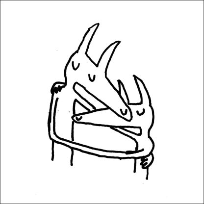 Car Seat Headrest - Twin Fantasy (Mirror To Mirror) (COLOR VINYL) (Vinyl)